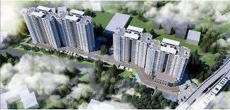3 BHK अपार्टमेंट