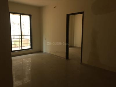 Gallery Cover Image of 1300 Sq.ft 3 BHK Apartment for buy in Wakadi for 4800000