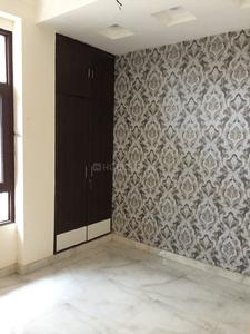 3 BHK Independent Floor