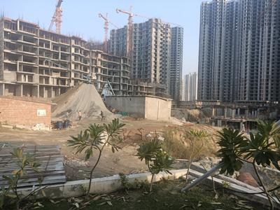 3 BHK फ़्लैट