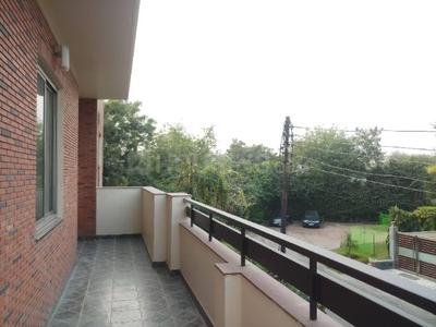 Balcony Image of Boys P.g in Sector 50