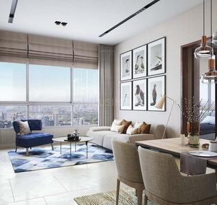 2 BHK Apartment