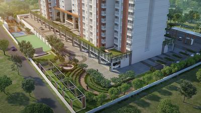 2 BHK Apartment