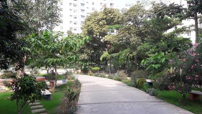 Gallery Cover Image of 1710 Sq.ft 3 BHK Apartment for buy in Padur for 6500000