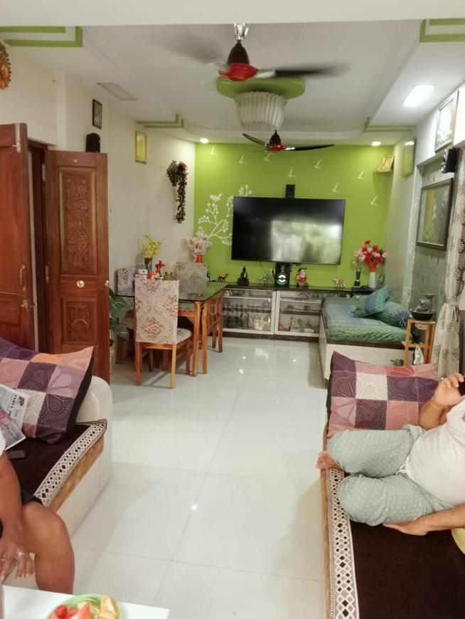 Your Sofa Art Kharghar Baci Living Room