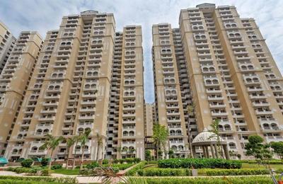 5 BHK Apartment