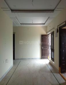 2 BHK Independent Floor