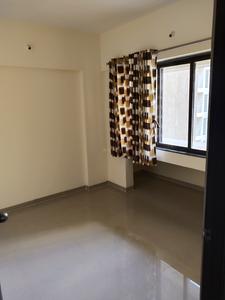1 BHK Apartment