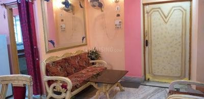 Gallery Cover Image of 908 Sq.ft 2 BHK Apartment for rent in Keshtopur for 15000