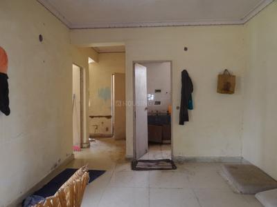 1 BHK Apartment