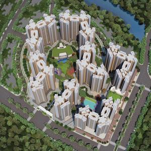 2 BHK Apartment