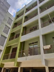 Gallery Cover Image of 425 Sq.ft 1 RK Apartment for buy in Dombivli East for 1960000