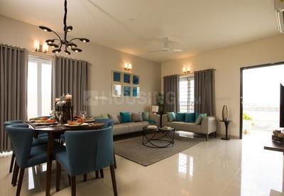 3 BHK Independent House
