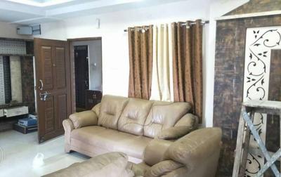 3 BHK Apartment