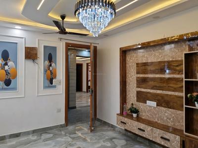 Delhi Bhk Flat In Dwarka Mor For Sale BHK 700 Sqft Flat For Sale At