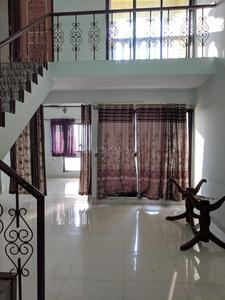 3 BHK Apartment