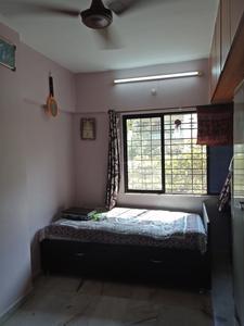 Gallery Cover Image of 700 Sq.ft 2 BHK Apartment for buy in Dahisar East for 10500000