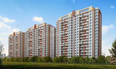 2 BHK Apartment