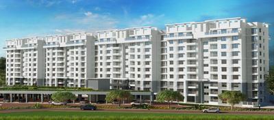 2 BHK Apartment
