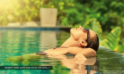 4 BHK Flat