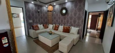 3 BHK Apartment