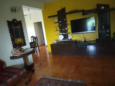 Gallery Cover Image of 1575 Sq.ft 3 BHK Apartment for buy in Chetpet for 15750000