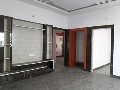 3 BHK Independent House