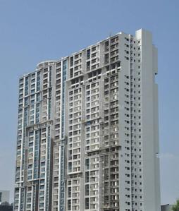 3 BHK Apartment