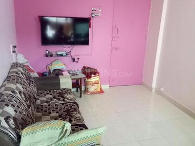 Gallery Cover Image of 600 Sq.ft 1 BHK Apartment for buy in Kalyan West for 3500000