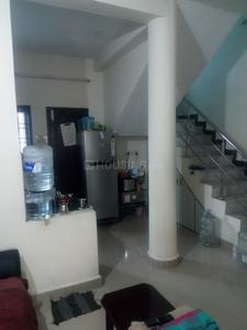 Gallery Cover Image of 810 Sq.ft 3 BHK Apartment for rent in Rajakilpakkam for 10000