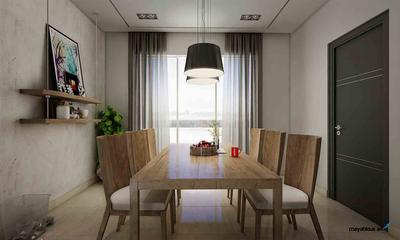 3 BHK Apartment