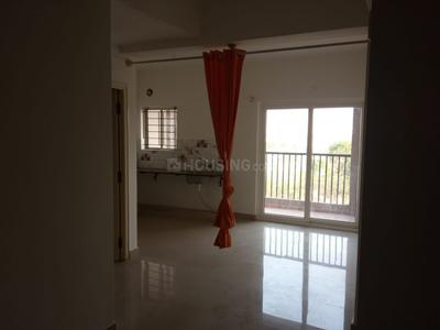 2 BHK Apartment