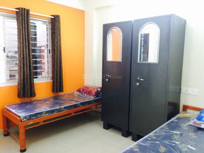 Bedroom Image of Goodland PG in Agara