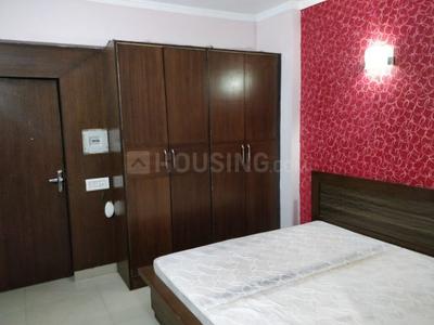 1 RK Apartment