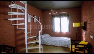 2 BHK Villa