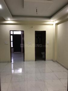 Gallery Cover Image of 700 Sq.ft 2 BHK Apartment for buy in Sector 3 for 3200000