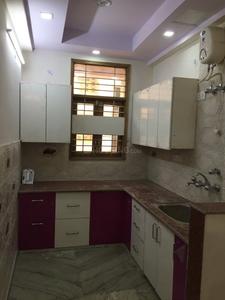 2 BHK Independent Floor
