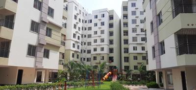 3 BHK Apartment