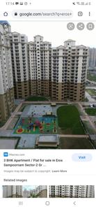 2 BHK Apartment