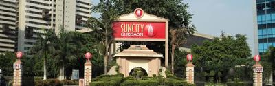 Gallery Cover Image of 2025 Sq.ft 4 BHK Apartment for buy in Sector 54 for 30000000