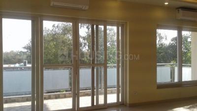 4 BHK Independent Floor