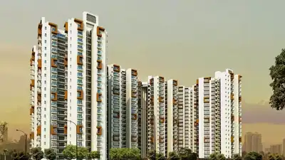 2 BHK Apartment
