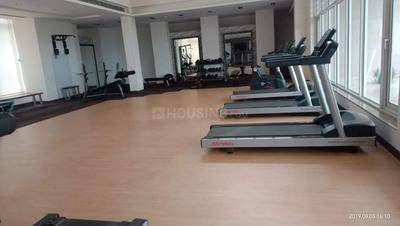 Gallery Cover Image of 2350 Sq.ft 3 BHK Apartment for buy in Sector 107 for 11600000