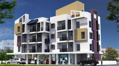 2 BHK Apartment