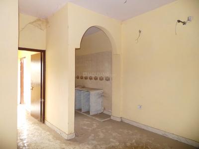 1 BHK Apartment