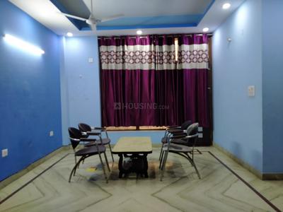 Gallery Cover Image of 1900 Sq.ft 2 BHK Independent House for rent in Sector 22 for 18000