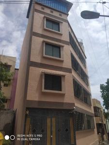 Building Image of Atithi Boys PG in Kumaraswamy Layout