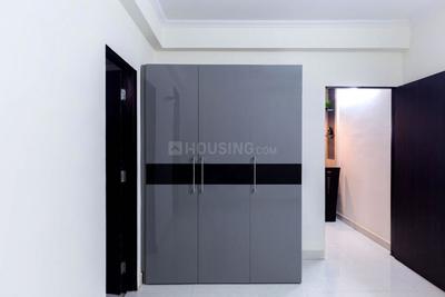 Gallery Cover Image of 950 Sq.ft 2 BHK Apartment for buy in Jagatpura for 2400000