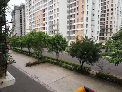 1 BHK Apartment