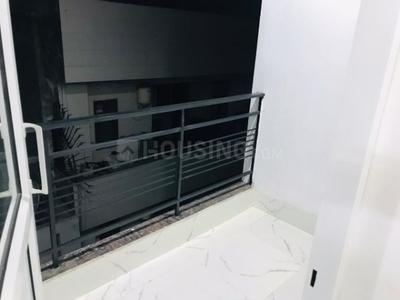 Balcony Image of Sangwan's Abode in Sector 46